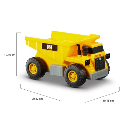CAT Snažna mini ekipa Kiper - Slika 2