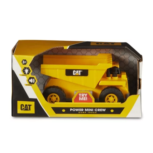 CAT Snažna mini ekipa Kiper - Slika 6