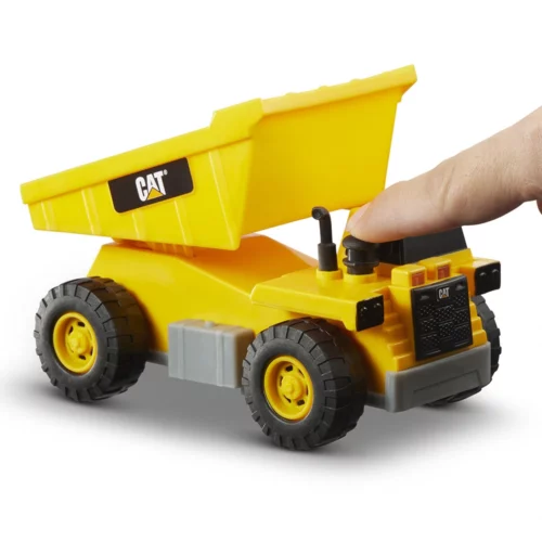 CAT Snažna mini ekipa Kiper - Slika 4