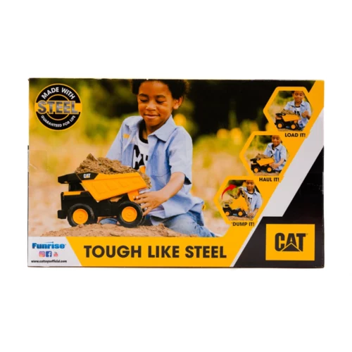 CAT Čelična ekipa Kiper - Slika 4