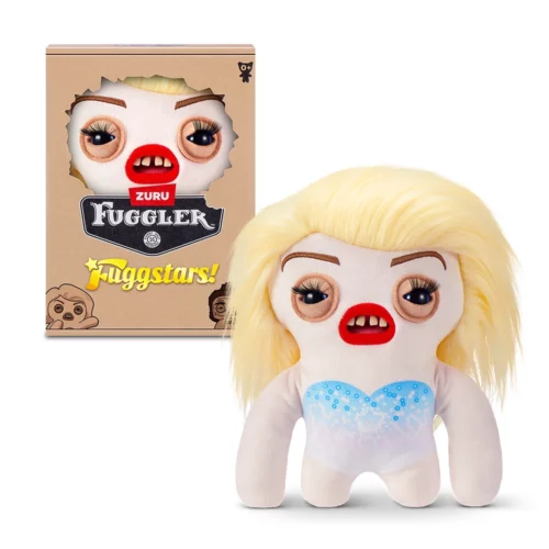 Fuggler Fugg Stars S1 plišanac 23cm, više vrsta - Slika 4