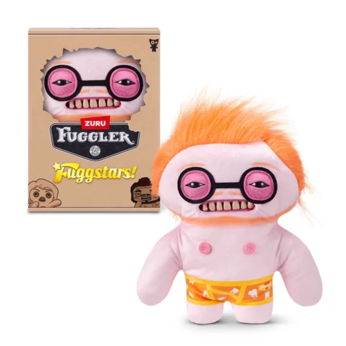 Fuggler Fugg Stars S1 plišanac 23cm, više vrsta - Slika 8