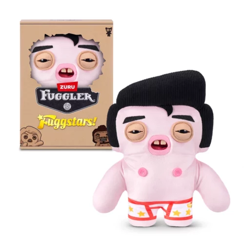 Fuggler Fugg Stars S1 plišanac 23cm, više vrsta - Slika 10