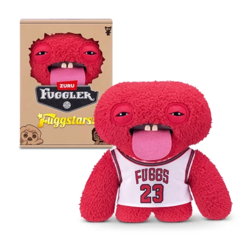 Fuggler Fugg Stars S1 plišanac 23cm, više vrsta - Slika 12