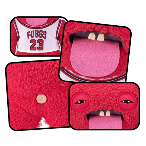 Fuggler Fugg Stars S1 plišanac 23cm, više vrsta - Slika 13