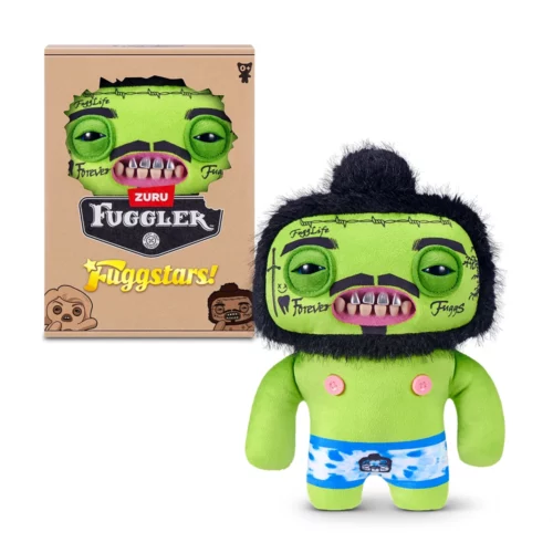 Fuggler Fugg Stars S1 plišanac 23cm, više vrsta - Slika 6