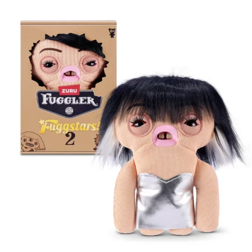 Fuggler Fugg Stars S2 plišanac 23cm, više vrsta - Slika 6