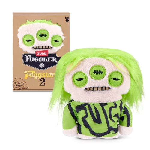 Fuggler Fugg Stars S2 plišanac 23cm, više vrsta - Slika 8