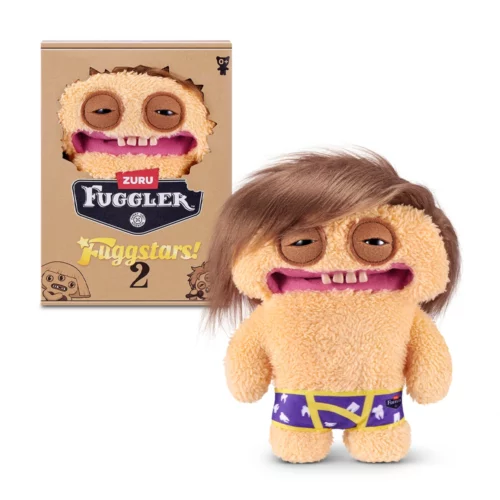 Fuggler Fugg Stars S2 plišanac 23cm, više vrsta - Slika 4