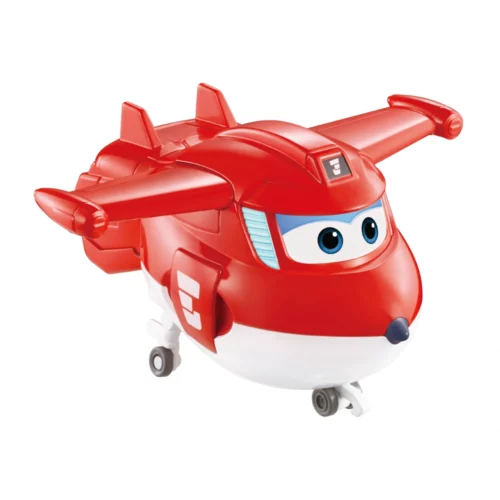 Super Wings Jett transformirajuća figura - Slika 2