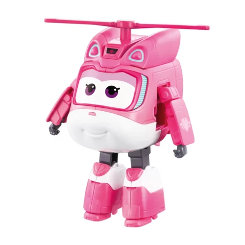 Super Wings Dizzy transformirajuća figura - Slika 3