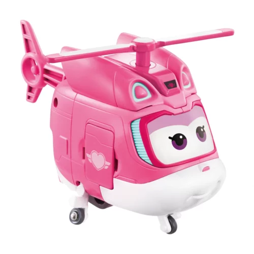 Super Wings Dizzy transformirajuća figura - Slika 2