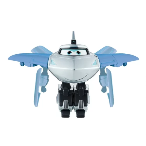 Super Wings Transforming Traver 13 cm - Slika 2