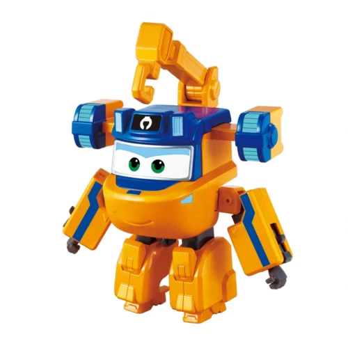 Super Wings Transforming Marty 13 cm - Slika 2