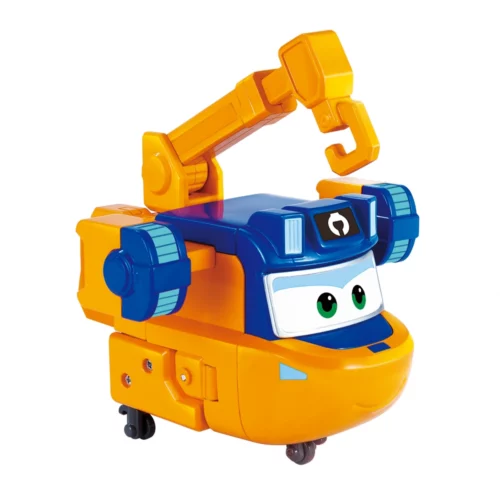 Super Wings Transforming Marty 13 cm - Slika 3