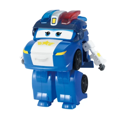 Super Wings Transforming Lucie 13 cm - Slika 2