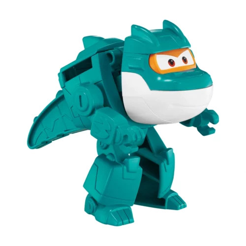 Super Wings Tino transformirajuća figura 10 cm - Slika 3