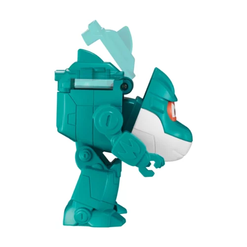 Super Wings Tino transformirajuća figura 10 cm - Slika 5