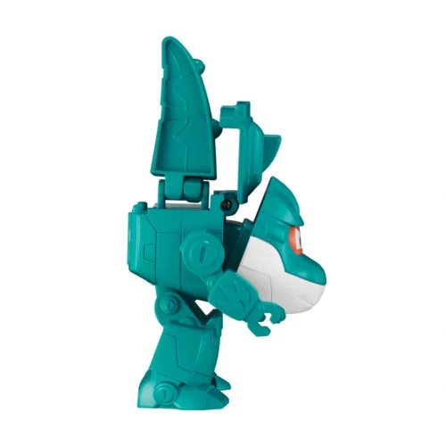 Super Wings Tino transformirajuća figura 10 cm - Slika 4