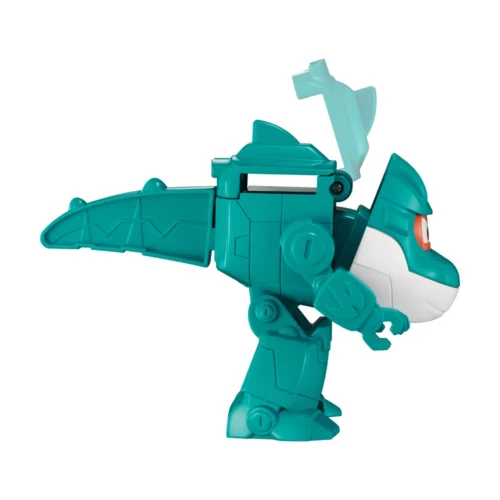 Super Wings Tino transformirajuća figura 10 cm - Slika 6