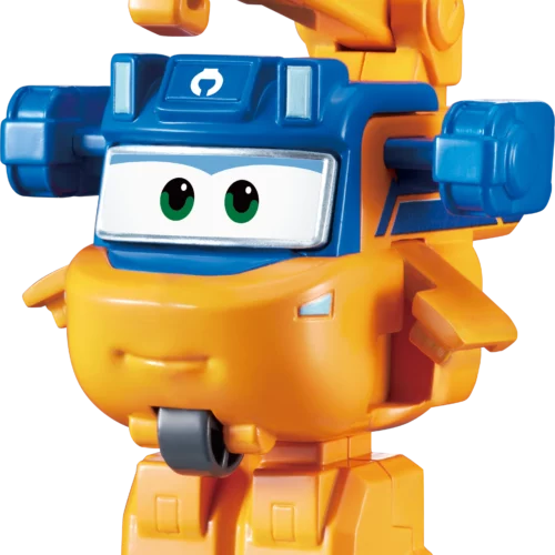 Super Wings Transform a Bots figura Marty - Slika 2