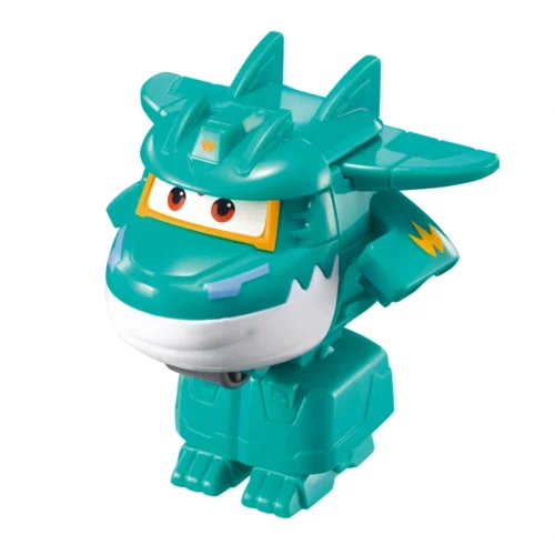 Super Wings Transform a Bots figura Tino - Slika 2