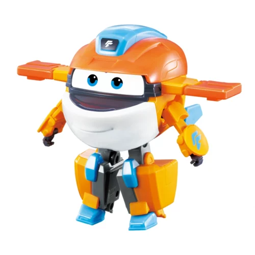 Super Wings S8 Transforming Taki 13 cm - Slika 2