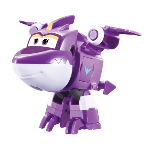 Super Wings S8 Transforming Sally 13 cm - Slika 4