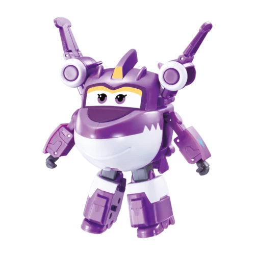 Super Wings S8 Transforming Sally 13 cm - Slika 2