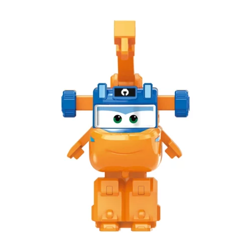 Super Wings Marty transformirajuća figura 10 cm - Slika 2
