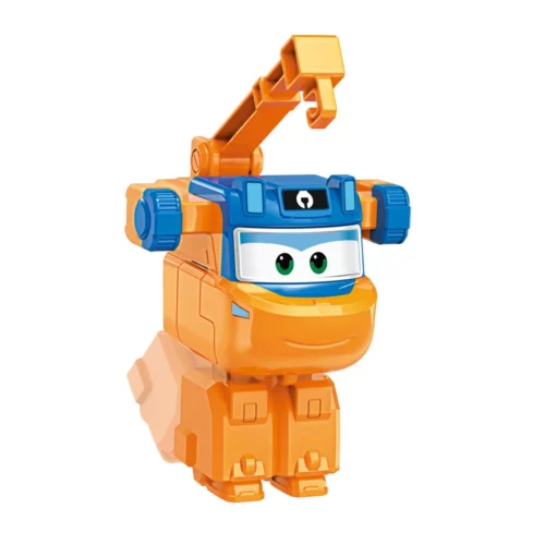 Super Wings Marty transformirajuća figura 10 cm - Slika 4