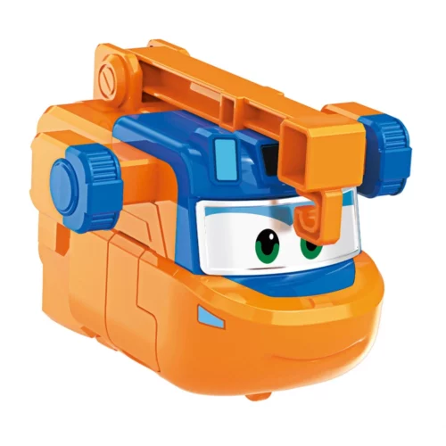 Super Wings Marty transformirajuća figura 10 cm - Slika 3