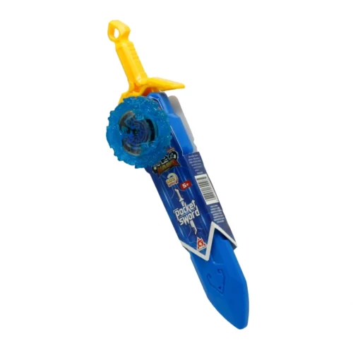 NADO S7 Pocket Sword Series borbeni zvrk, više vrsta - Slika 2
