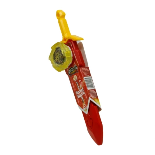 NADO S7 Pocket Sword Series borbeni zvrk, više vrsta - Slika 3