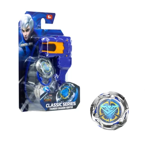 NADO S7 Classic Series Thunder Shadow Hunter zvrk - Slika 1