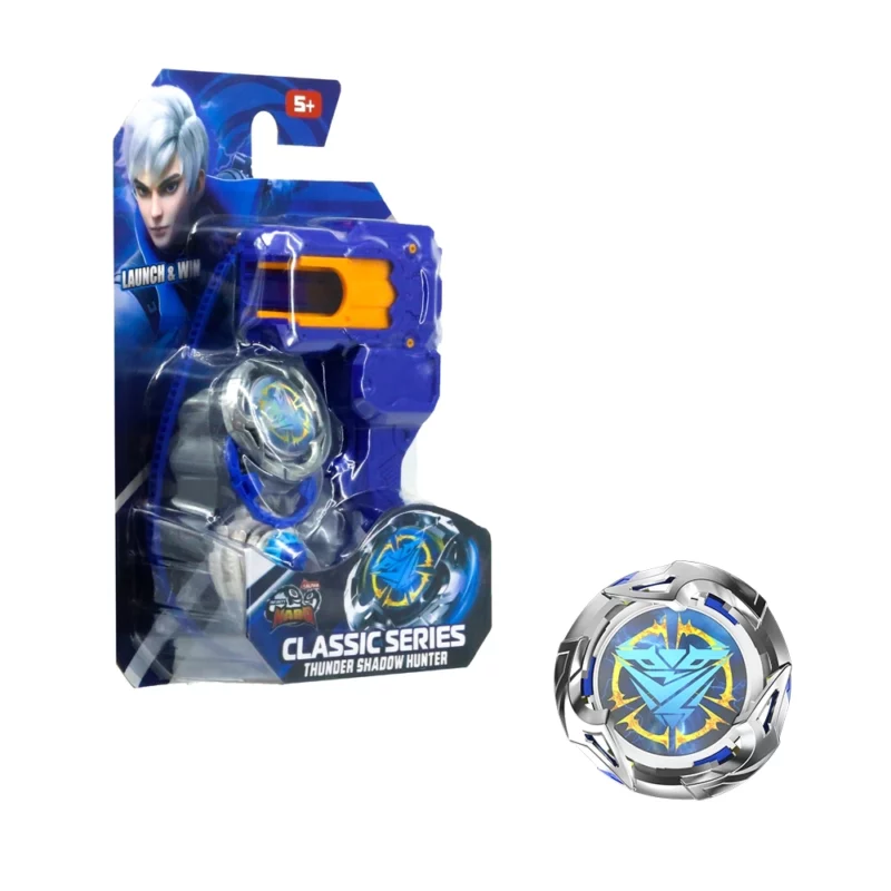 NADO S7 Classic Series Thunder Shadow Hunter zvrk