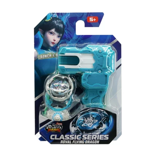 NADO S7 Classic Series Royal Flying Dragon zvrk - Slika 3