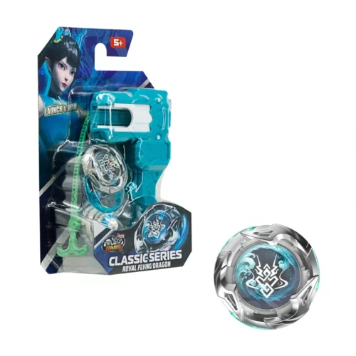 NADO S7 Classic Series Royal Flying Dragon zvrk - Slika 1