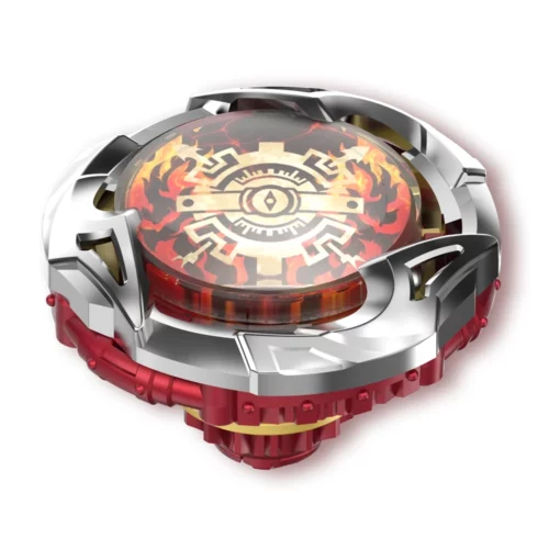 NADO S7 Classic Series Fiery Blast Wheel zvrk - Slika 2