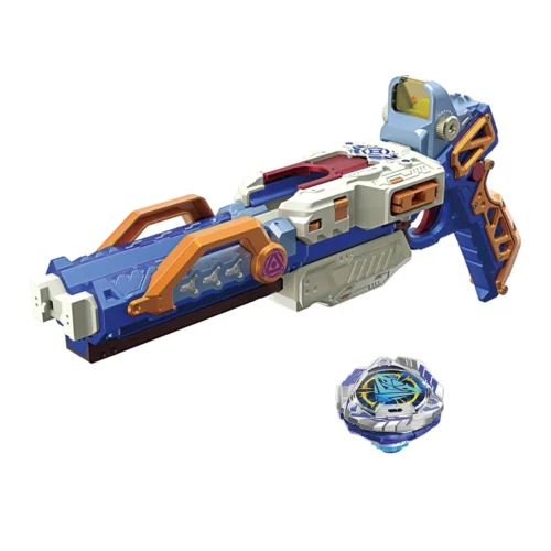 NADO S7 Advanced Series Thunder Shadow Hunter zvrk - Slika 2