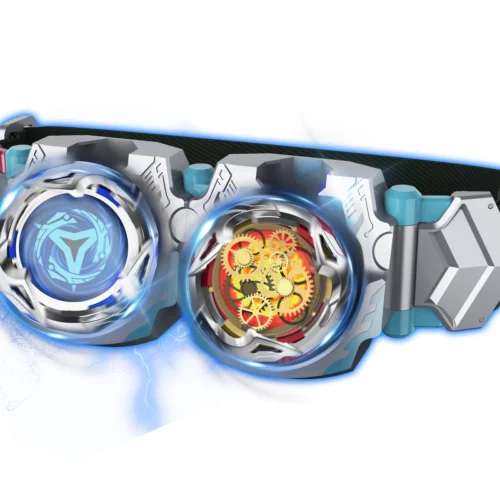 NADO S7 Warrior Belt Set za igru - Slika 3