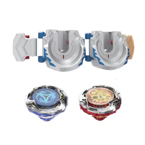 NADO S7 Warrior Belt Set za igru - Slika 2