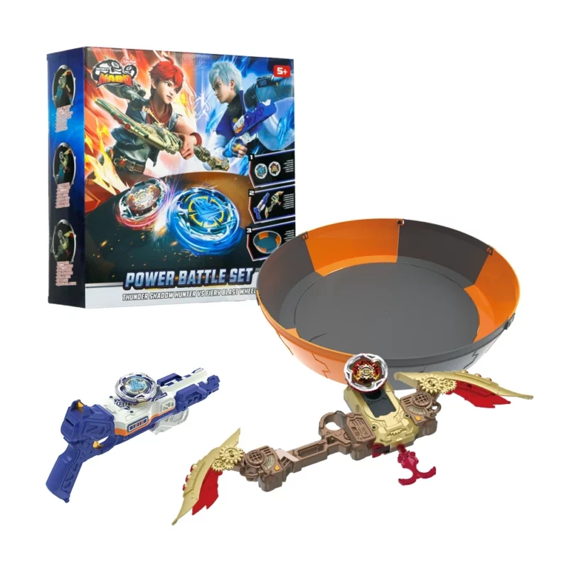 NADO S7 Power Battle Set za igru