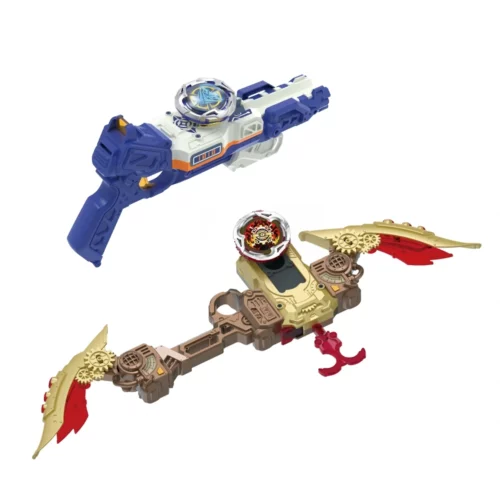 NADO S7 Power Battle Set za igru - Slika 3