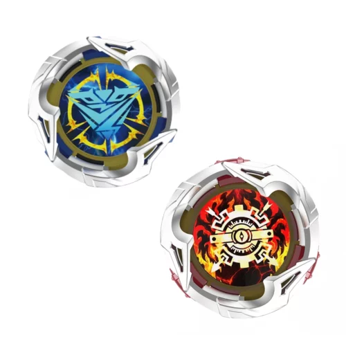 NADO S7 Power Battle Set za igru - Slika 2