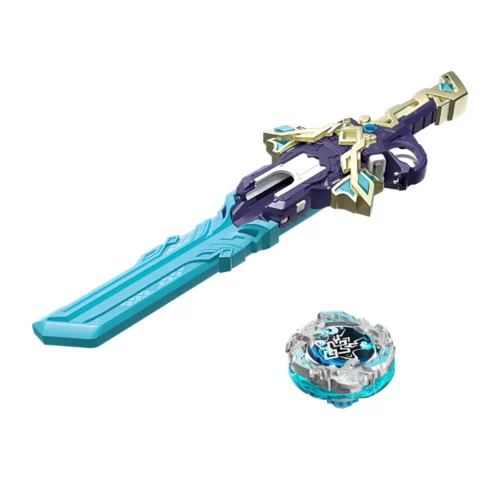 NADO S7 Advanced Series Royal Flying Dragon zvrk - Slika 2