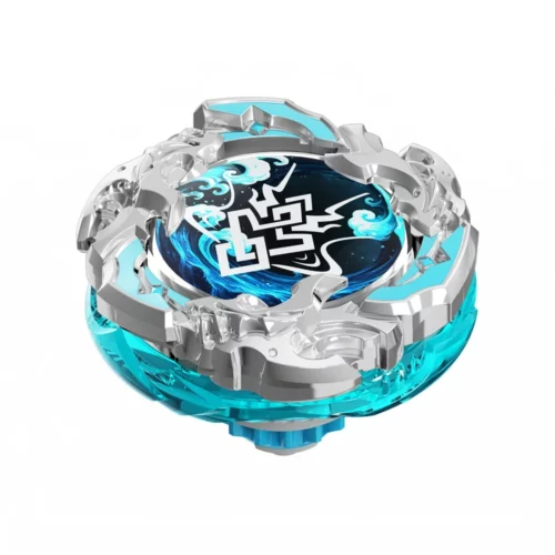 NADO S7 Advanced Series Royal Flying Dragon zvrk - Slika 3