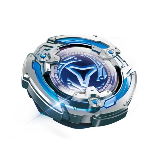 NADO S7 Customized Dual Pack Storm Slash vs Inferon Shield - Slika 2