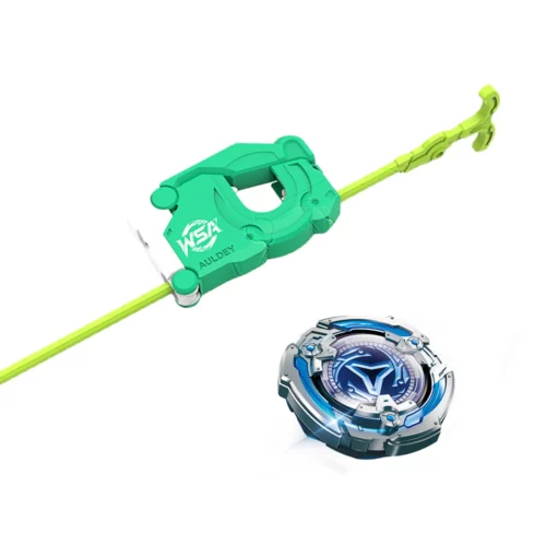 NADO S7 Single Pack Tribe Storm Slash zvrk - Slika 2