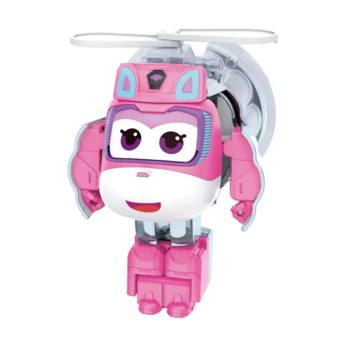 Super Wings Dizzy transformirajući sladoled - Slika 2